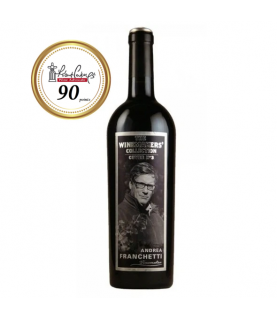Winemakers' Collection Cuvee No.3 - Andrea Franchetti 2007 750ml Winemakers' Collection Cuvee No.3 - Andrea Franchetti 2007 750ml