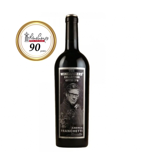 Winemakers' Collection Cuvee No.3 - Andrea Franchetti 2007 750ml