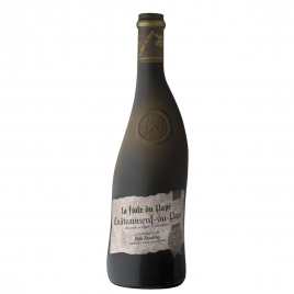 La Fiole du Pape, CDP, 750ml