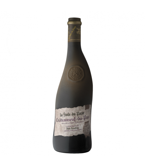La Fiole du Pape, CDP, 750ml