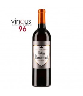 Chateau Barde Haut, St. Emilion Grand Cru, 2016, 750ml