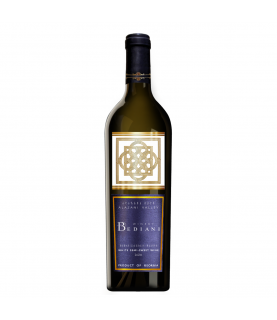 Winery Alazani Valley - Semi-Sweet White 2021