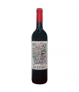 琦莎歌 紅酒 2019 750ml