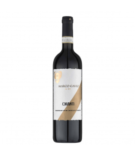 Marco Gavio - Chianti DOCG, 750ml