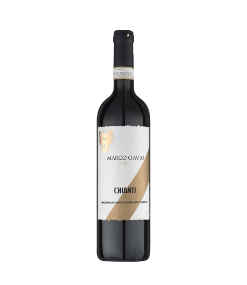 Marco Gavio - Chianti DOCG, 750ml