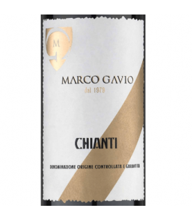 Marco Gavio - Chianti DOCG, 750ml