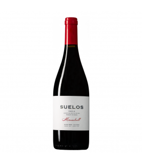 Suelos - Monastrell, Yecla, 750ml