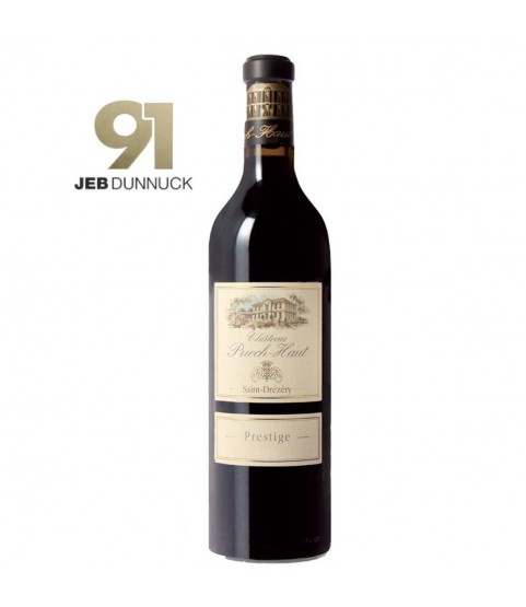 Chateau Puech-Haut Prestige, Languedoc, 2018, 750ml
