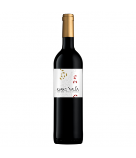加洛瓦利亞 紅酒 2019 750ml