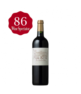 Chateau Villa Bel-Air, Graves, 2014, 375ml