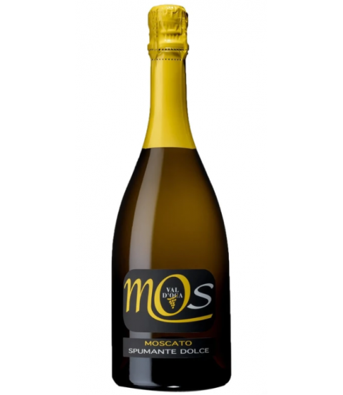 Moscato Dolce Spumante 750ml