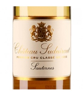 Chateau Suduiraut, Sauternes 2009, 375ml Sauternes, France