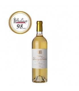 Chateau Doisy Daene, Sauternes, 2009, 375ml Sauternes, France