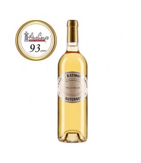Chateau Raymond Lafon - Sauternes 2009, NM 93 375ml Sauternes, France