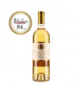 Chateau Suduiraut - Sauternes 2005, NM 94 375ml Sauternes, France