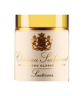 Chateau Suduiraut - Sauternes 2005, NM 94 375ml Sauternes, France