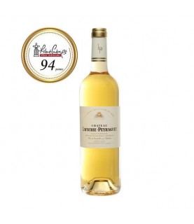 Chateau Lafaurie Peyraguey, Sauternes 1er Grand Cru, 2007, 375ml Sauternes, France
