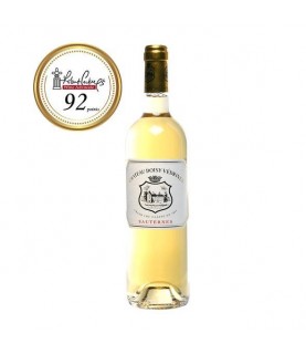 Chateau Doisy Vedrines, Sauternes, 2003 375ml Sauternes, France