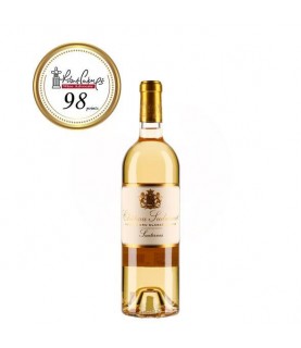 Chateau Suduiraut, Sauternes 2009, 375ml Sauternes, France